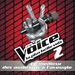 The Voice 2 : le meilleur des auditions � l'aveugle