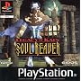 Legacy of Kain: Soul Reaver (PS)