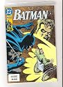 BATMAN,ISSUE 480