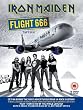 Iron Maiden Flight 666 (2 DVD Special Limited Edition)