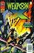 Weapon X #2 (Fire in the Sky)