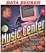 Software : Music Centre