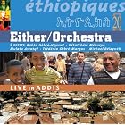 Ethiopiques 20: Live in Addis by Ethiopiques