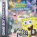 Spongebob Squarepants Lights, Camera, PANTS! (GBA)