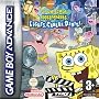 Spongebob Squarepants Lights, Camera, PANTS! (GBA)