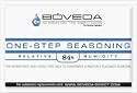 Boveda One Step EZ Humidor Seasoning Packet