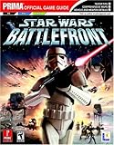 Star Wars Battlefront: Prima Official Game Guide