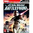 Star Wars Battlefront: Prima Official Game Guide