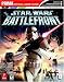 Search : Star Wars Battlefront: Prima Official Game Guide