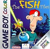 Fish Files - 