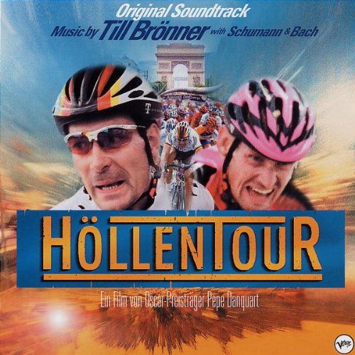 OST/BR&Ouml;NNER,TILL H&ouml;llentour