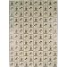 Rapido Caffe Espresso Poster Decoupage Gift Wrap 20 x 28 "