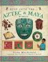 Step Into: Aztec and Maya World (Step Into)