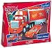 Toys : Mega Bloks Disney Cars Mack And McQueen