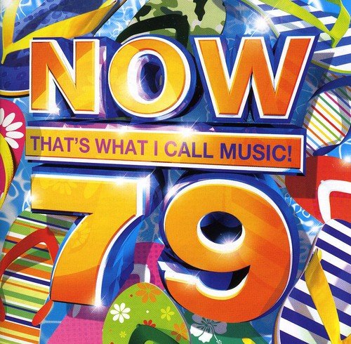 Now Thats What I Call Music 79