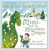 Mimi and the mountain dragon