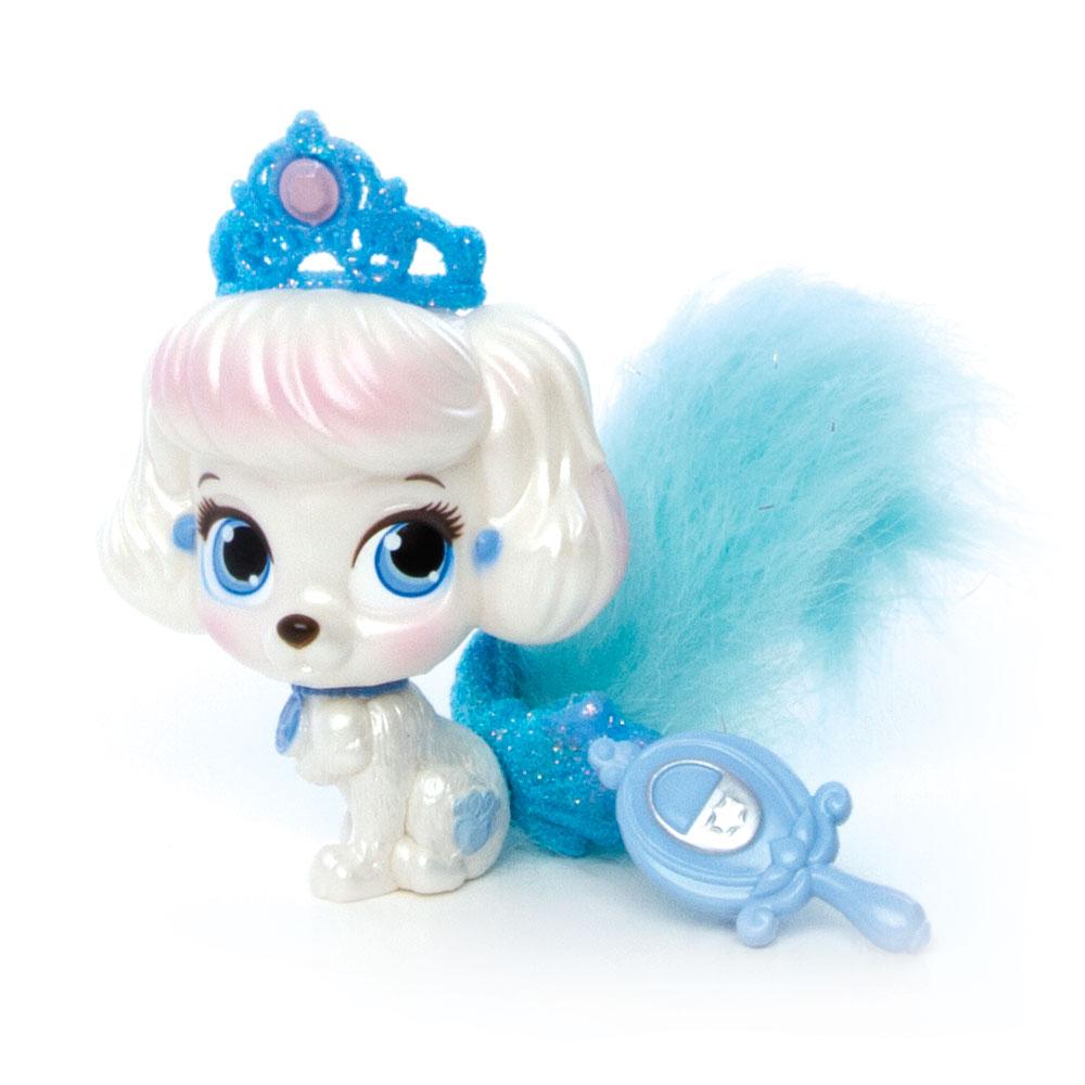 Disney Princess, Palace Pets, Furry Tail Friends