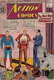 Action Comics #288 Comic Book