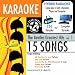 ASK-1544 Karaoke: The Beatles, Greatest Hits