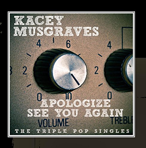 Kacey Musgraves - Apologize / See You Again (Acoustic) [deluxe Single] - Zortam Music