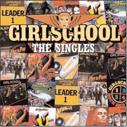 CD-Charts  Search : The Singles