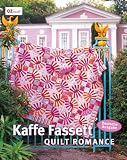 Kaffe Fassett Quilt Romance