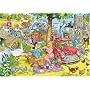 Jumbo Puzzle - Wasgij Destiny 2 - The Proposal Puzzle (1000 Pieces)