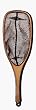 Blue Ribbon Landing Net Catch & Release in Three or Four Wood Combination