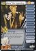 Search : Dragonball Z Babidi Saga TCG Rare Personality Card- Goku, the Legendary Level 5 #99 (Goku 2 of 3)