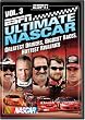 ESPN: Ultimate NASCAR, Vol. 3 - Greatest Drivers, Biggest Races, Hottest Rivalries