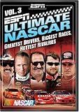 ESPN: Ultimate NASCAR, Vol. 3 - Greatest Drivers, Biggest Races, Hottest Rivalries