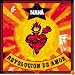 Revolución de amor