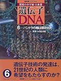 NHK���ڥ���� �ðۤξ����衦����3 �����ҡ�DNA��6�ӥѥ�ɥ��Ȣ�ϳ����줿��̤��ͤ��߷׿� (NHK���ڥ����)
