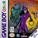 Buy Catwoman