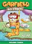 Garfield and Friends, Volume Three