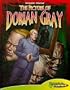 The Picture of Dorian Gray (Graphic Planet)