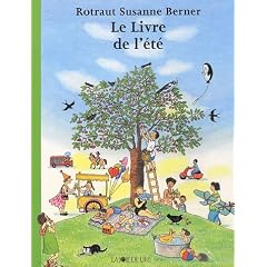 Le Livre de l'�t�