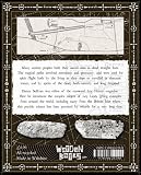 Leys: Secret Spirit Paths in Ancient Britain (Wooden Books Gift Book)