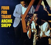 Four For Trane