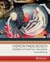 Hieronymus Bosch: Garden Of Earthly Delights