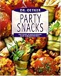 Party-Snacks