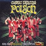 Cosmic Dancing