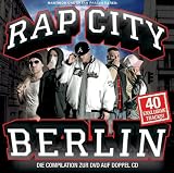 Produkt-Bild: Rap City Berlin 1