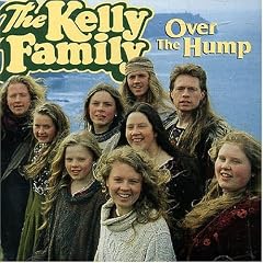 Over the Hump