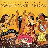Putumayo Presents: Women of Latin America