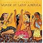 Putumayo Presents: Women of Latin America