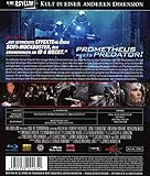 Image de World of Tomorrow-die Vernichtung Hat Begonnen [Blu-ray] [Import allemand]