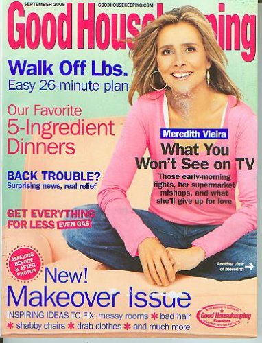 Meredith Vieira