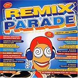 Search : Remix Parade
