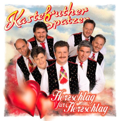 Produkt-Bild: Herzschlag f&uuml;r Herzschlag